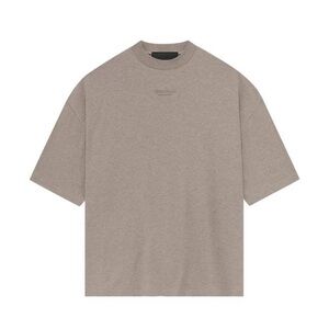 Fear of God Essentials Tee 'Core Heather' BRAND NEW